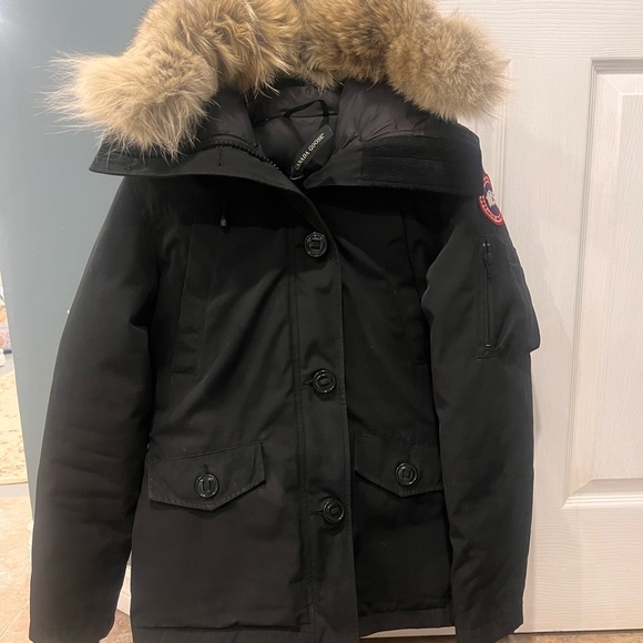 Canada Goose Jackets & Blazers - Canada Goose Montebello Parka